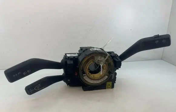 Volkswagen PASSAT B6 Steering angle sensor 3C0953549B