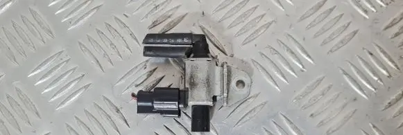 Nissan Murano Z51 Valve vacuum 