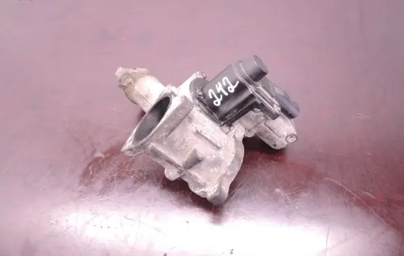Volkswagen Caddy EGR valve 03G131501N D242