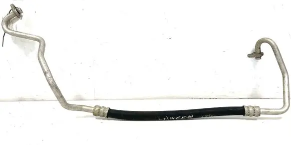 Mitsubishi Lancer X Air conditioning (A/C) pipe/hose
