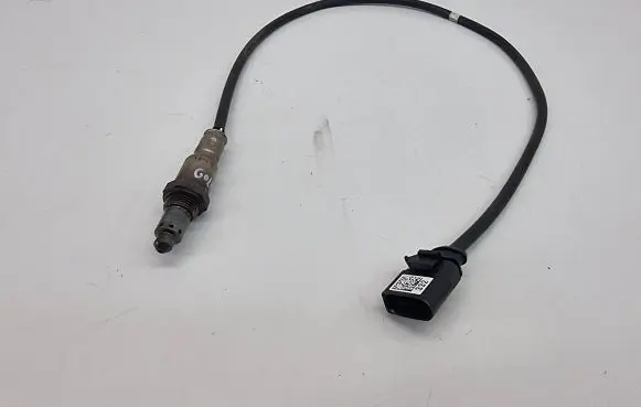 Volkswagen Golf VIII Lambda probe sensor 04e906262