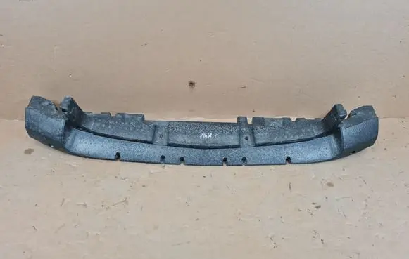 Chevrolet Avalanche Front bumper foam support bar GM15882454 GMT900CHEVY