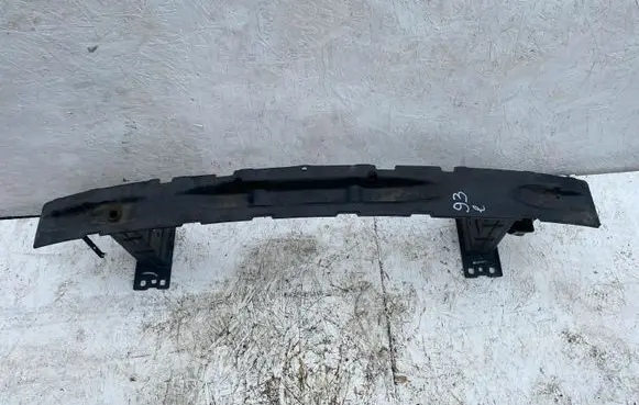 BMW 3 E92 E93 Dashboard cross member/frame bar 14191810 7267672