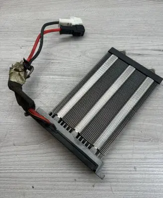 Ford C-MAX I Electric cabin heater radiator 3M5118K463FC 42838108 0171132102