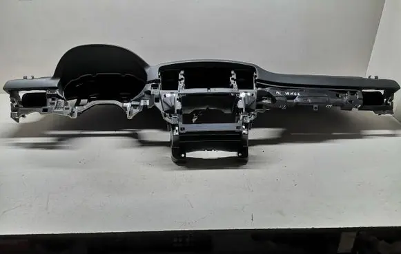 Mercedes-Benz ML W166 Dashboard A166680008