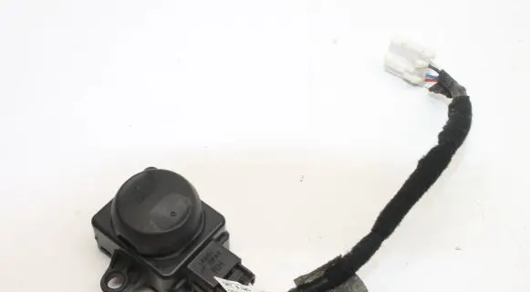 Hyundai Ioniq Seat control switch AE167130007