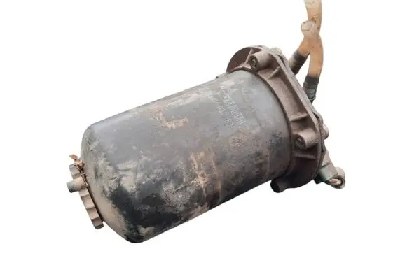 Renault Trafic III (X82) Fuel filter housing 164003263R