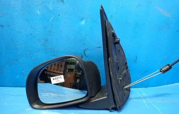 Fiat Panda III Coupe wind mirror (mechanical) 01704855600