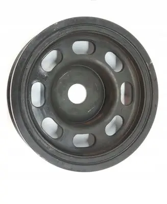 Skoda Kamiq Crankshaft pulley 