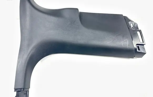 Tesla Model 3 (B) pillar trim (bottom) 164343100A
