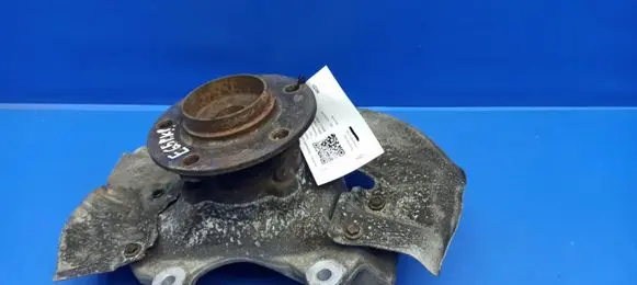 BMW 7 E65 E66 Front wheel hub
