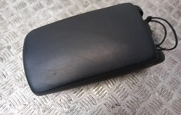 Audi A6 S6 C6 4F Armrest 