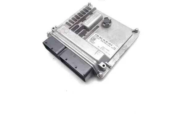 Skoda Octavia Mk3 (5E) Engine control unit/module 04L907445B 28445556