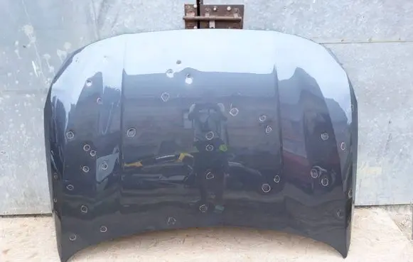 BMW 2 F44 Engine bonnet/hood 9492428 41009492428