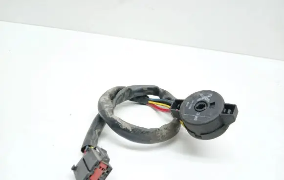Ford Escort Ignition lock contact 91AB11572AC