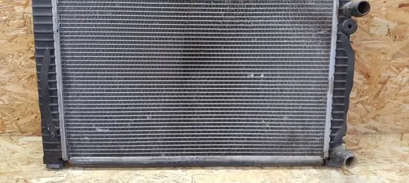 Audi A6 S6 C5 4B Coolant radiator 800121331