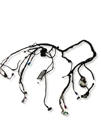 BMW 3 G20 G21 Panel wiring 62944201 5A5F187