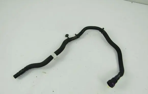 Chevrolet Meriva Engine coolant pipe/hose 