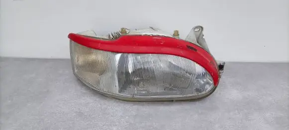 Ford Escort Headlight/headlamp 234523