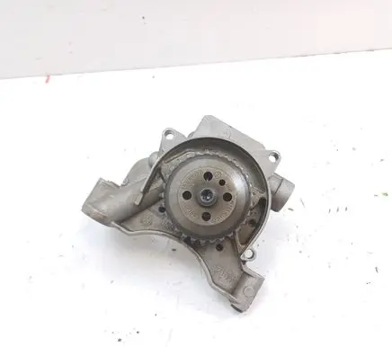 Volkswagen PASSAT B6 Oil pump 03C105AG 03C115121M