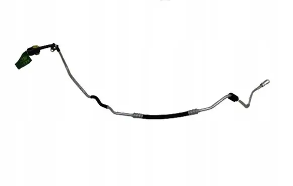 Audi A8 S8 D4 4H Air conditioning (A/C) pipe/hose 4H0820710S