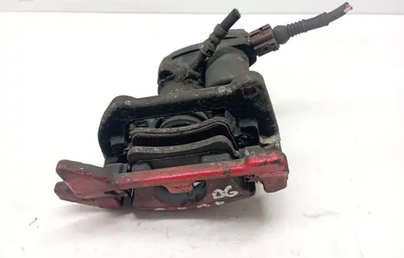 Audi A4 S4 B8 8K Rear brake caliper