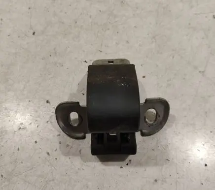 Renault Master II Loading door lock 
