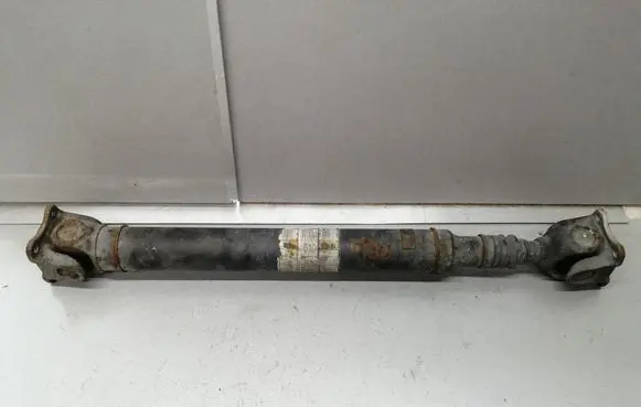 Mercedes-Benz C W203 Front prop shaft 2034106106