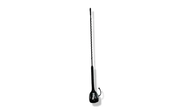 Nissan Qashqai Radio antenna