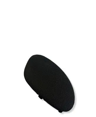 Citroen Berlingo Front door speaker cover trim 9647094777