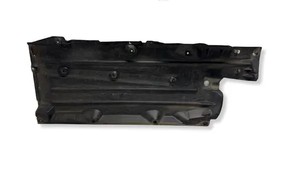 Ford Fiesta Side bottom protection H1BB11132AD