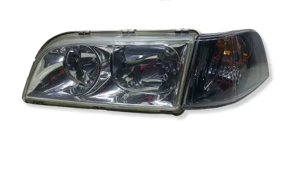 Volvo S40, V40 Headlight/headlamp 1AG00786133KASACJ 1AG00786133