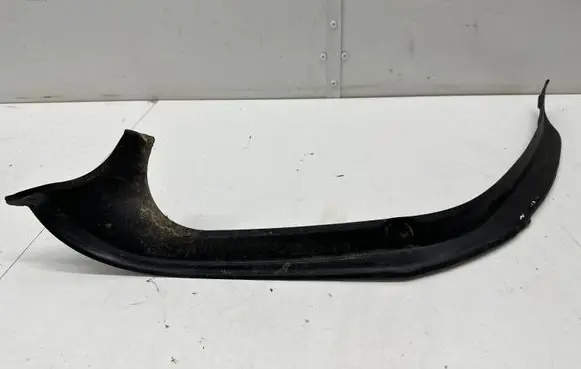 Rear/tail light trim molding
