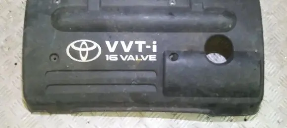 Toyota Yaris Engine cover (trim) 112122217 11212-2217