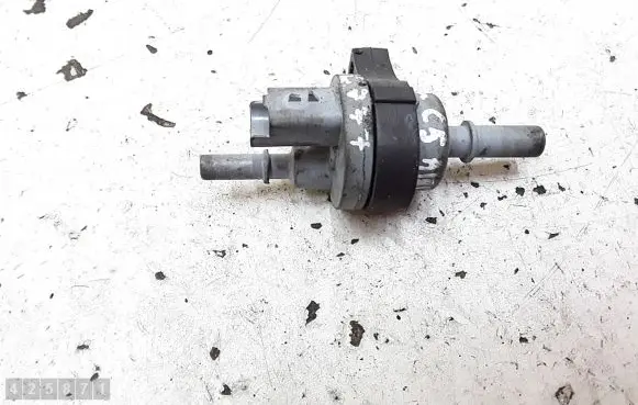 Citroen C5 Aircross Vacuum valve 9802009480