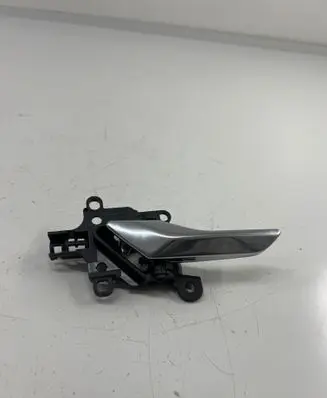Jaguar F-Pace Rear door interior handle LX7322601AB