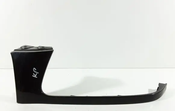 Under headlight/headlamp trim