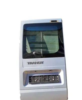 Ford Transit Back/rear loading door 