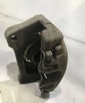 Audi A4 S4 B7 8E 8H Front brake caliper