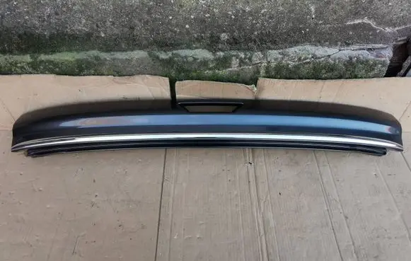 Ford Kuga II Tailgate/trunk/boot exterior handle GV4BS423A40A GV4BS423A40B GV4BS423A40S