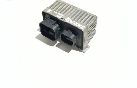 Citroen Jumper Glow plug pre-heat relay Cc1112B533AB