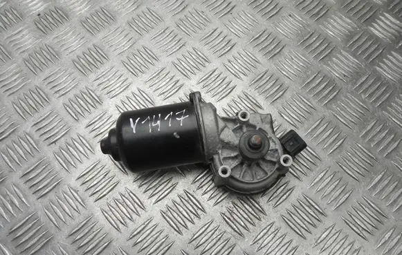 Hyundai Tucson TL Wiper motor 98100D3900