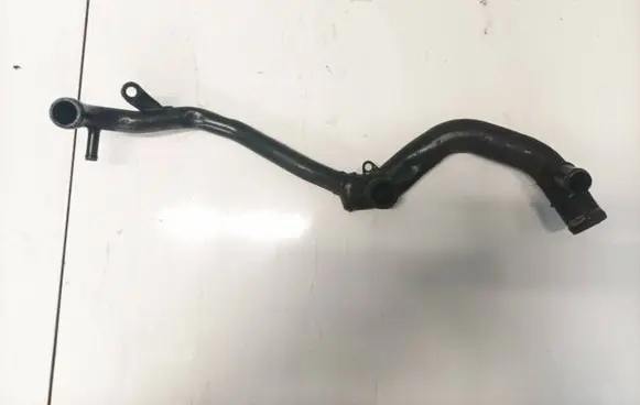 Audi A4 S4 B7 8E 8H Engine coolant pipe/hose