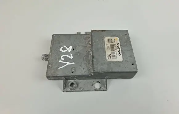 Volvo V50 GPS navigation control unit/module 30657640