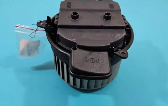 Audi A7 S7 4G Heater fan/blower 4H1820021B IMPRK1379676