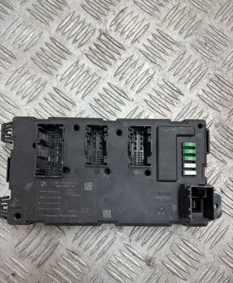 BMW 3 F30 F35 F31 Comfort/convenience module 9866979