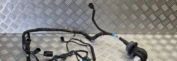 Ford Explorer Front door wiring loom 6L2T14631BM 6L2T14631R59CP