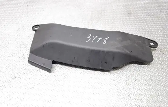 Mazda CX-7 Radiator trim EH64561Y1