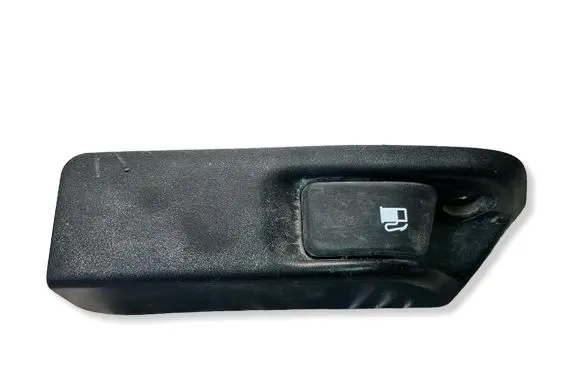 Toyota Prius (XW20) Fuel cap release pull handle 