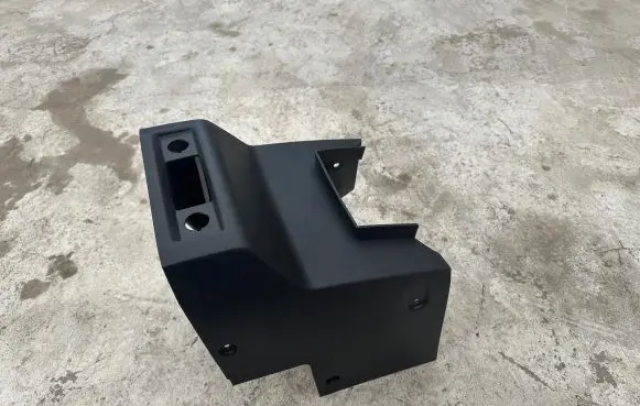 Chrysler Grand Voyager V Other center console (tunnel) element L0133439 13963L 4754